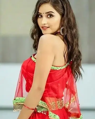 Call Girl Service in Ampati